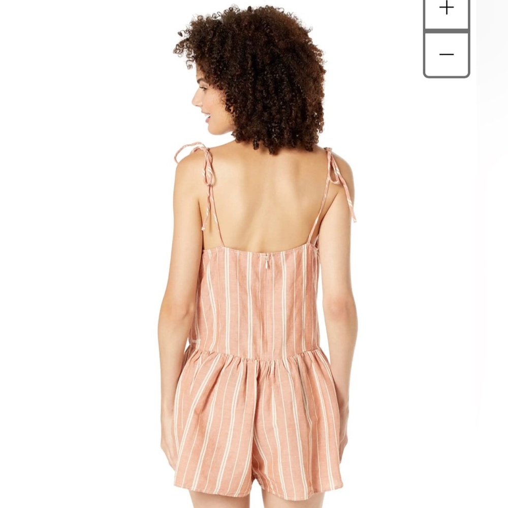 Levis romper (M) - Picture 7 of 12